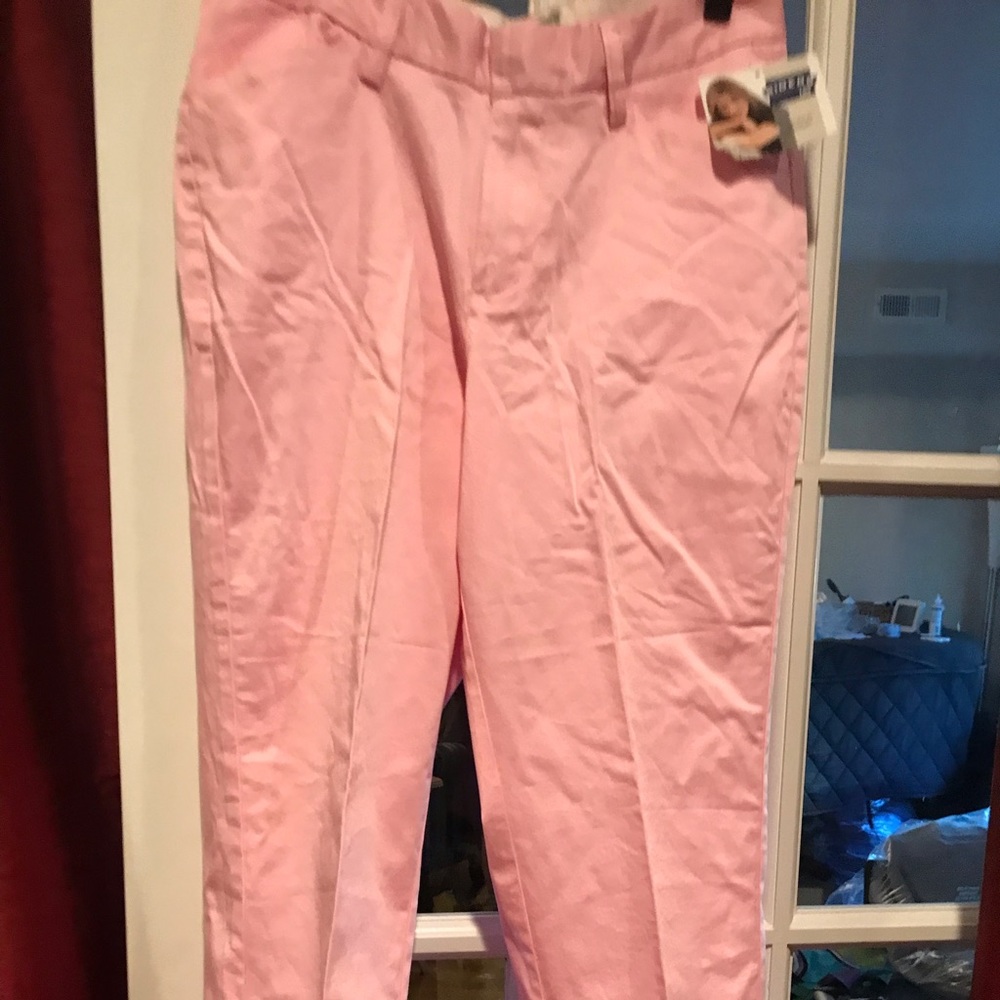 Lee Capri pants